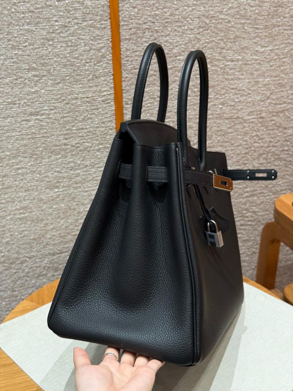 Hermès Birkin 35