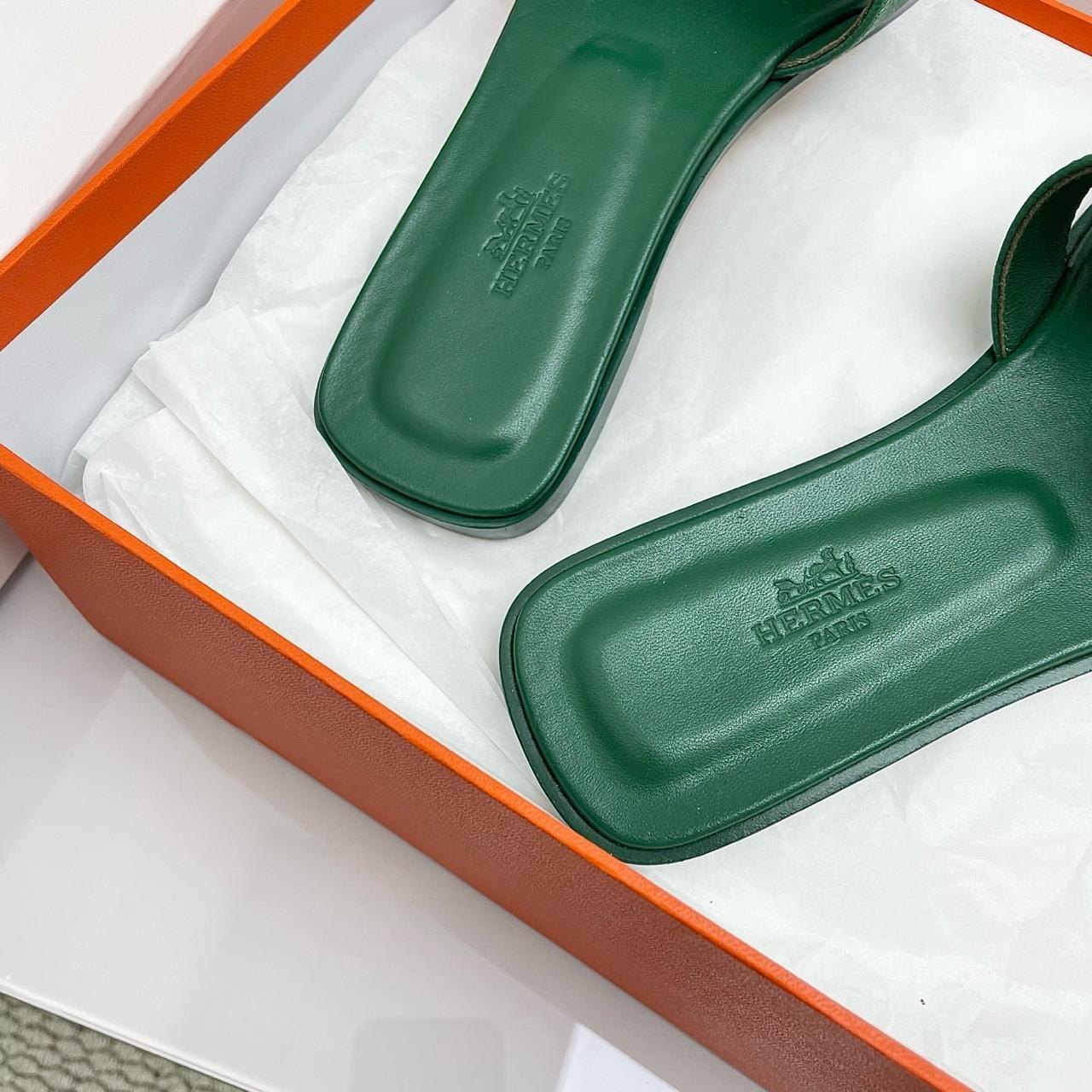 Hermès Oran Sandal