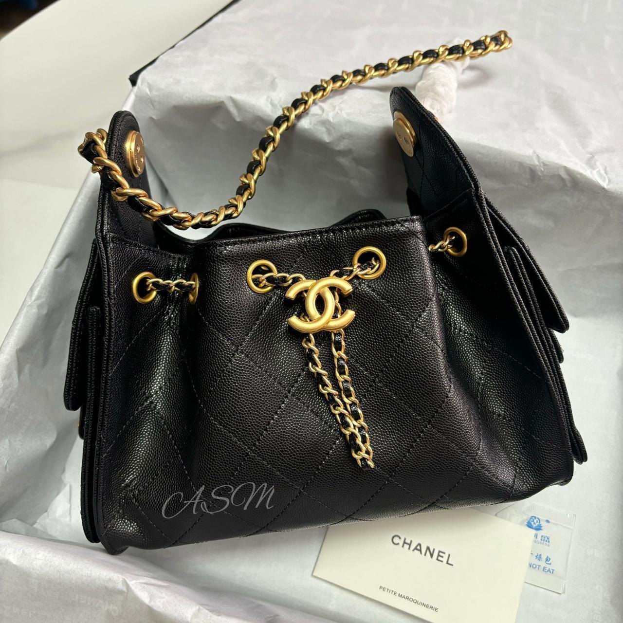 Chanel 25 Mini Handbag