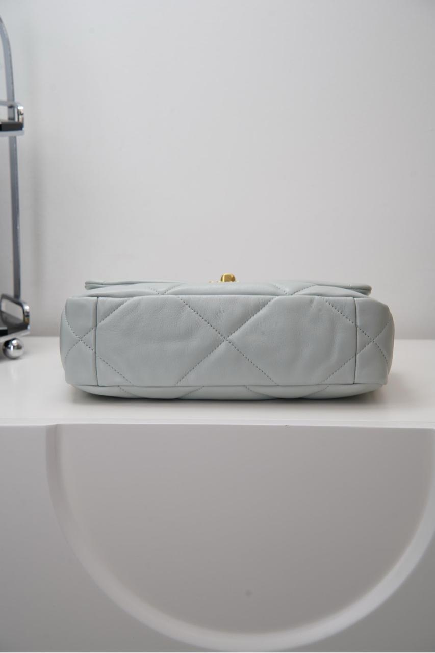 Chanel 19 Flap Bag
