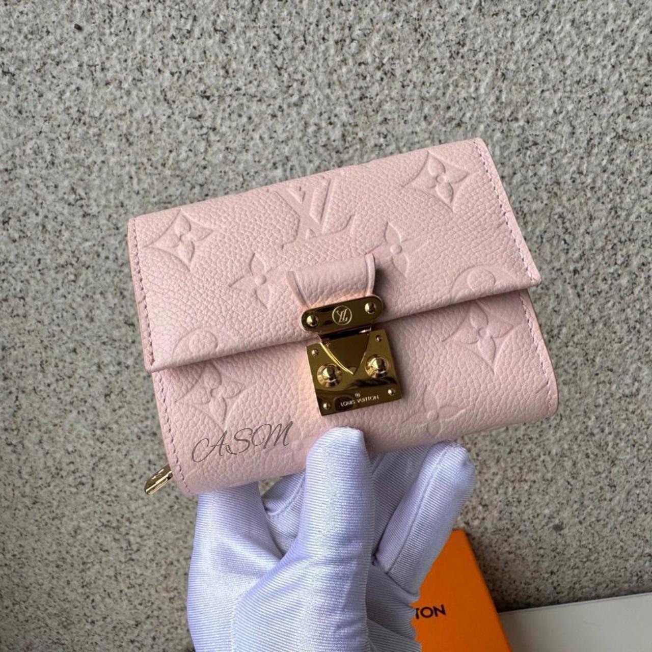 Louis Vuitton Métis Compact Wallet