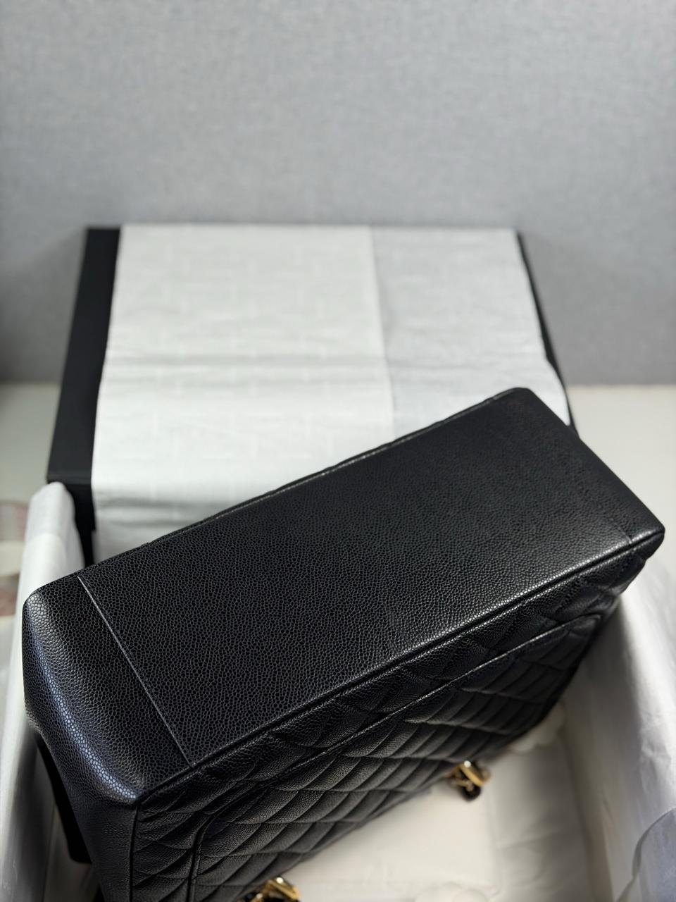 Chanel Grand Shopping Tote