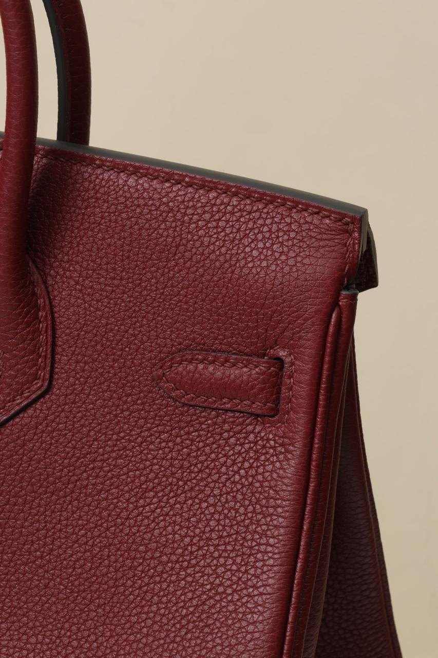 Hermès Birkin 30