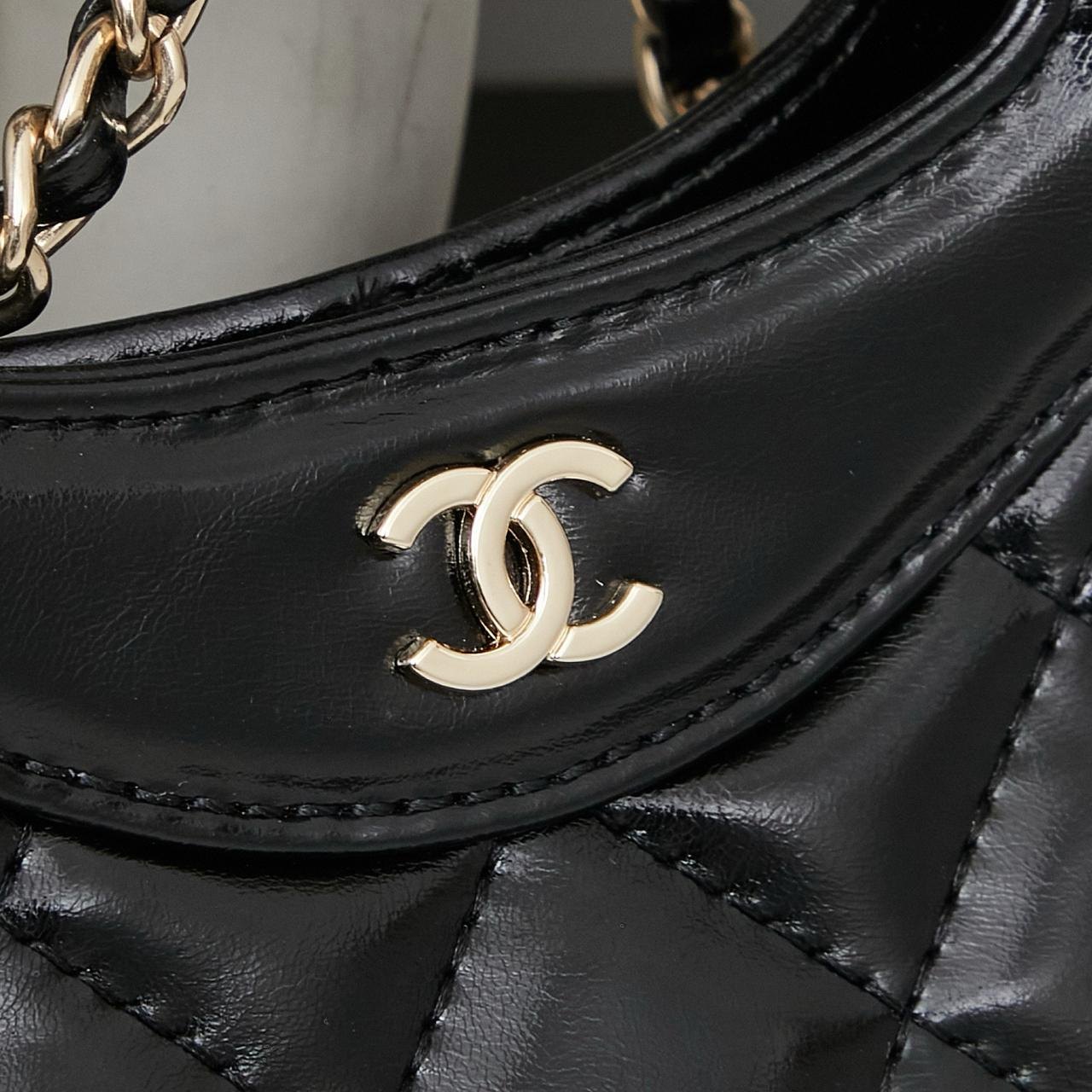 Chanel 31 Nano Shopping Bag