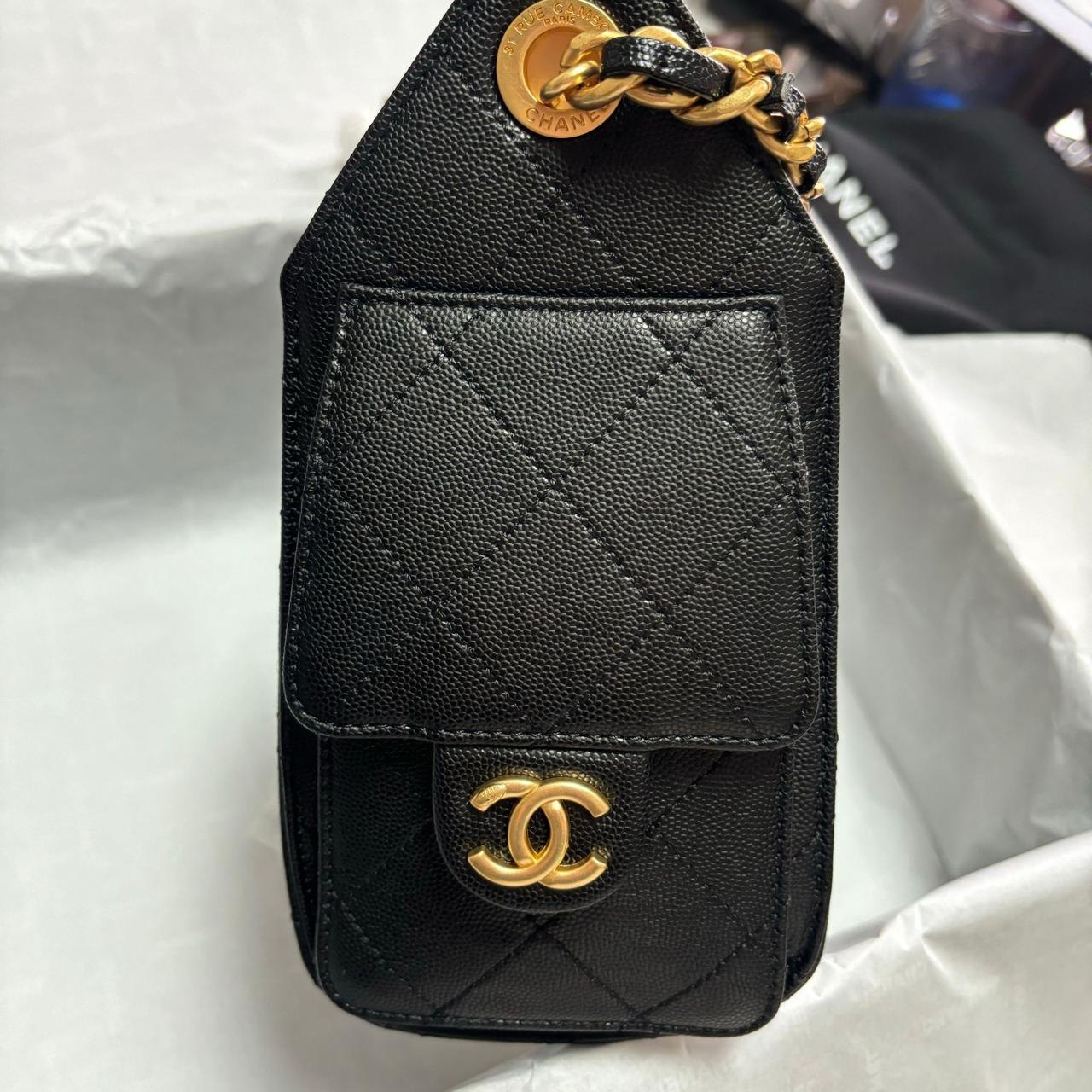 Chanel 25 Mini Handbag