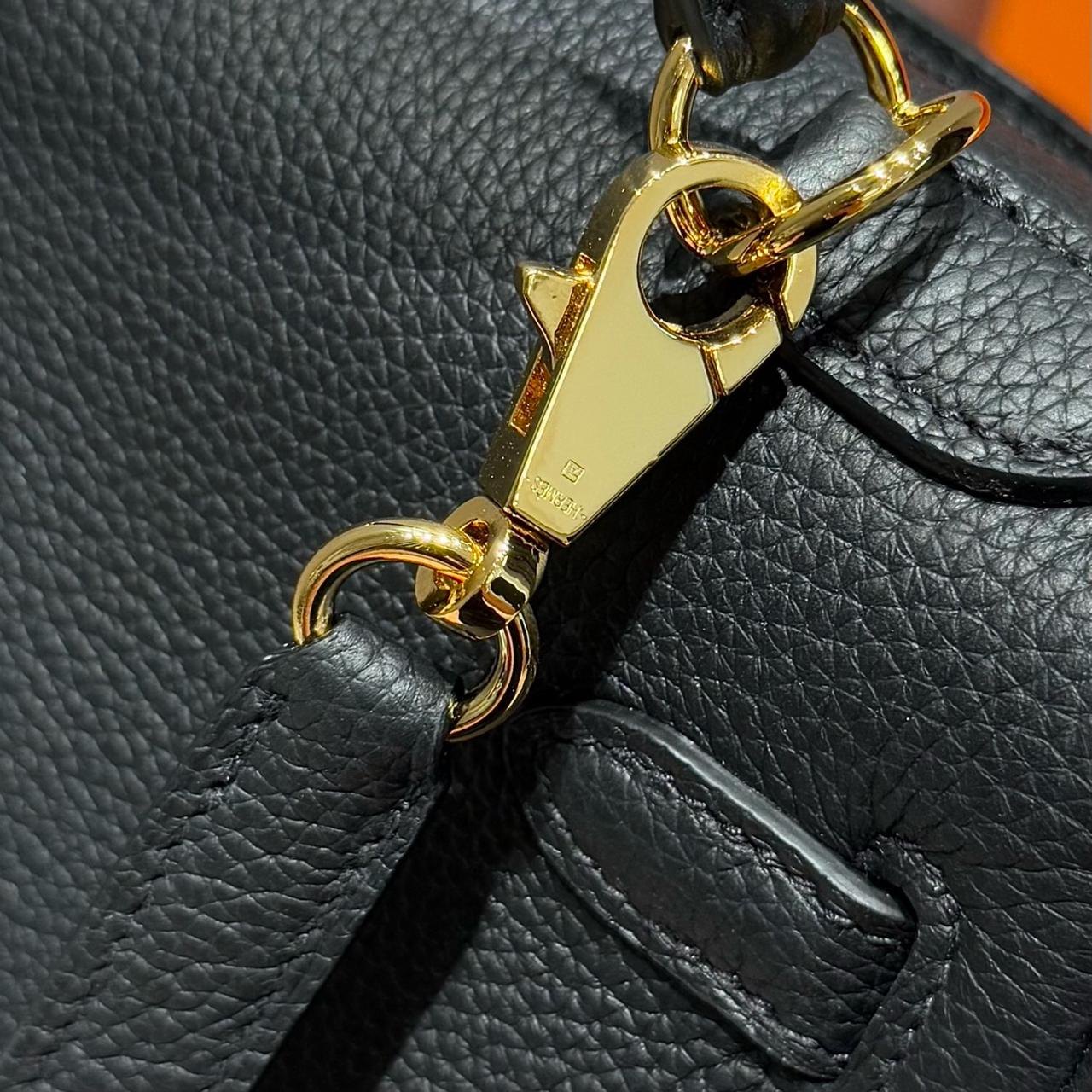 Hermès Kelly Bag