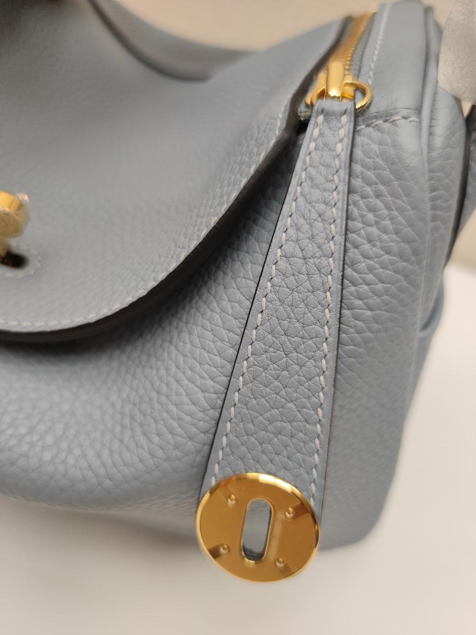 Hermès Lindy 26