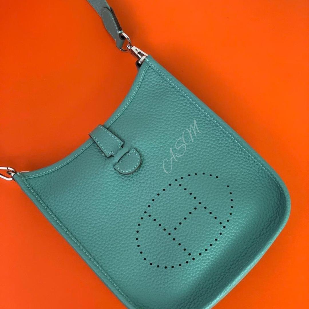 Hermès Evelyne III 16 Amazone