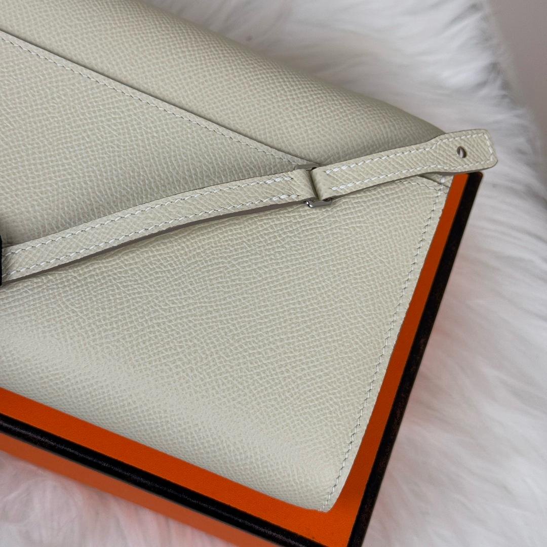 Hermès Constance To Go Wallet