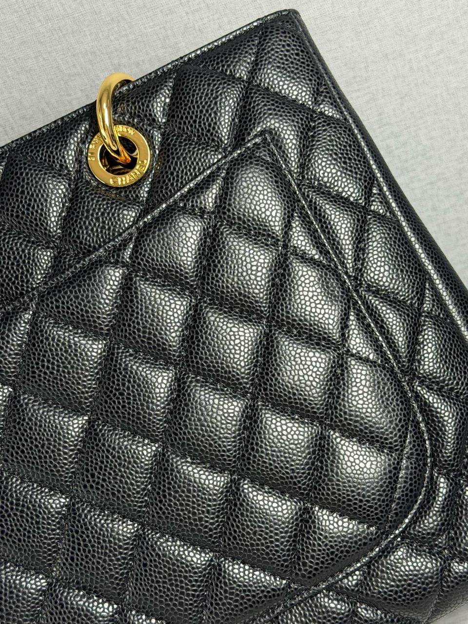 Chanel Grand Shopping Tote