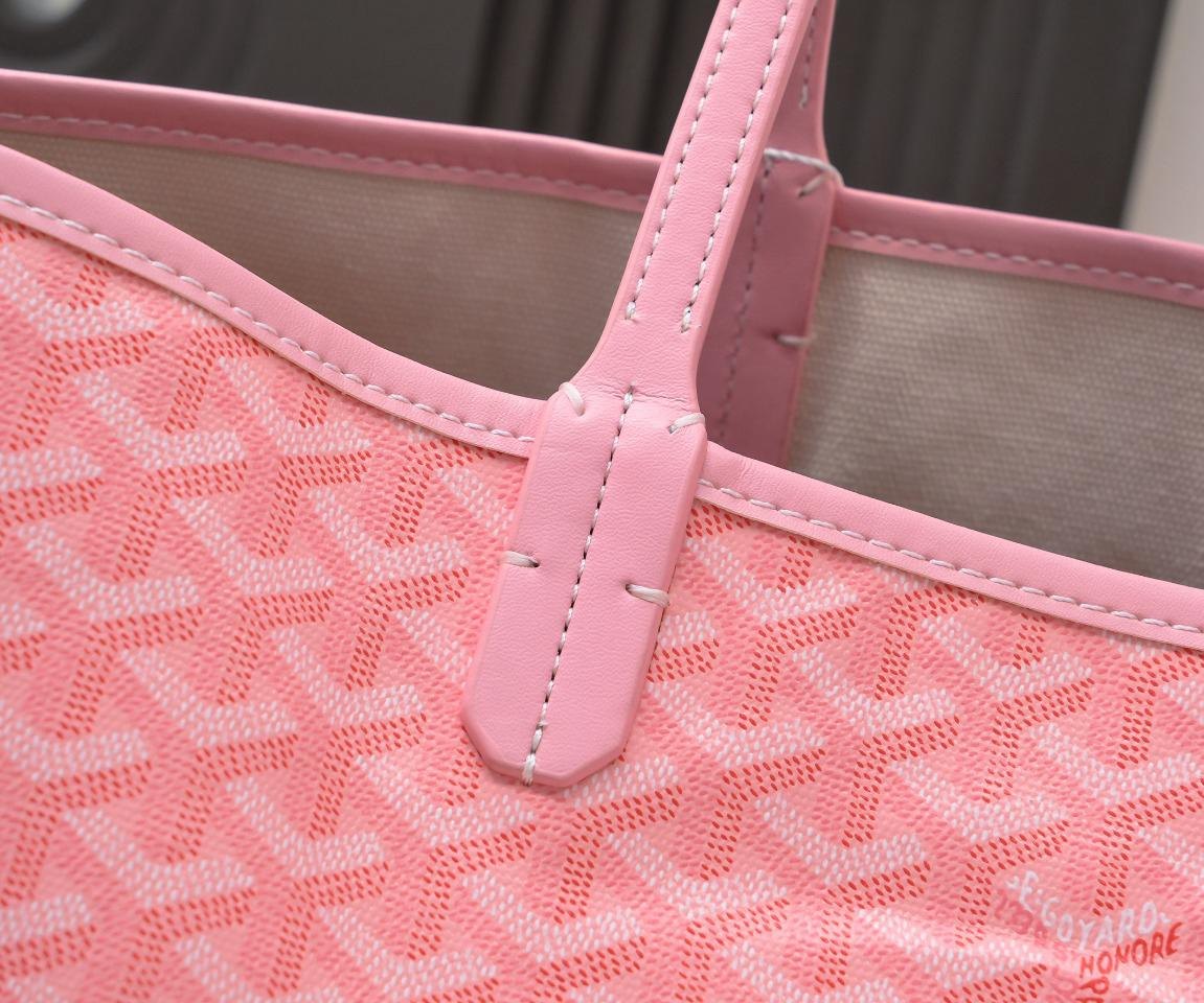 Goyard Saint Louis Tote Bag