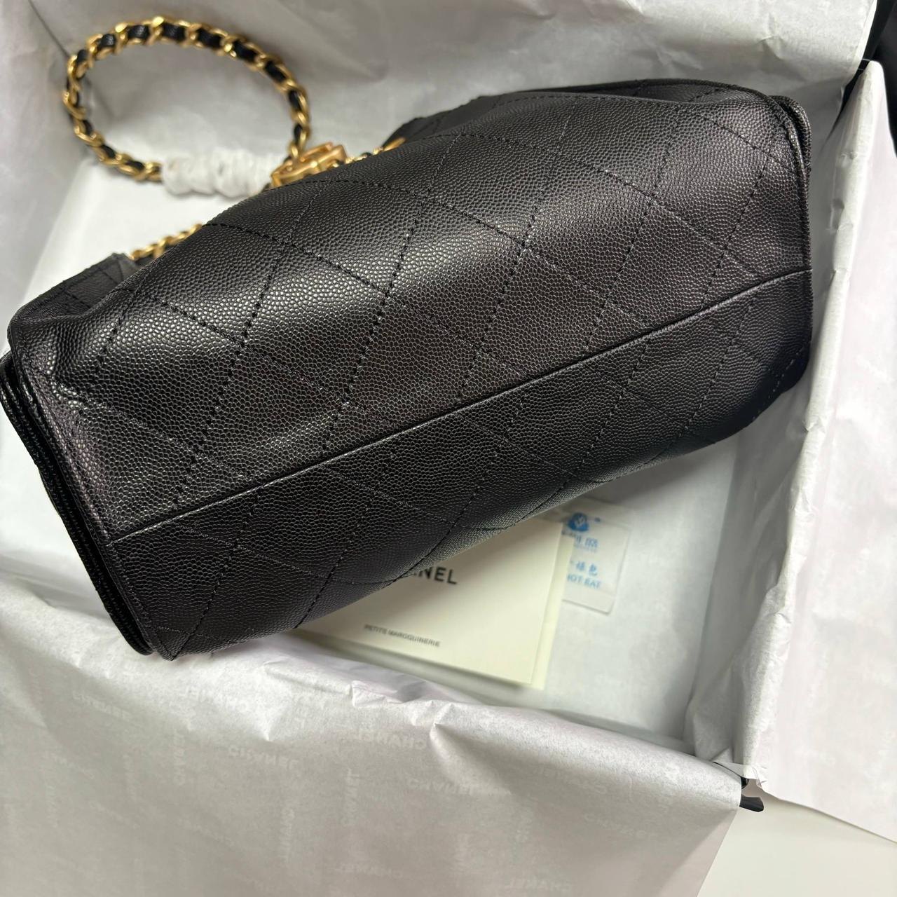 Chanel 25 Mini Handbag