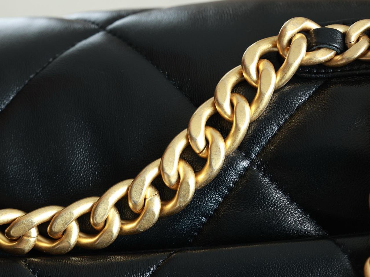 Chanel 19 Flap Bag