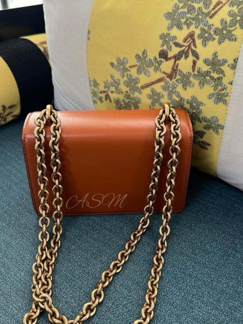 Valentino Garavani Vain Shoulder Bag