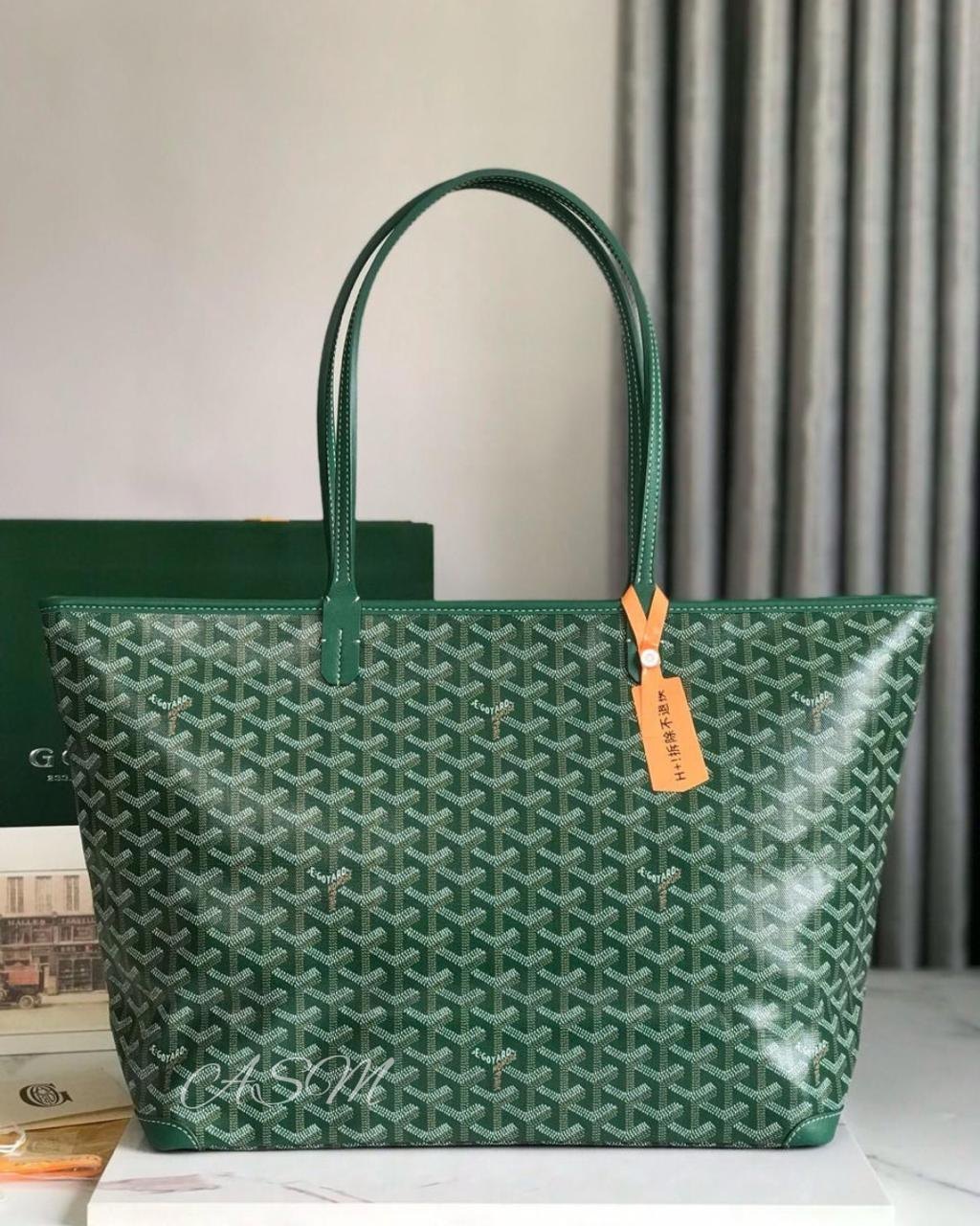 Goyard Artois PM Bag