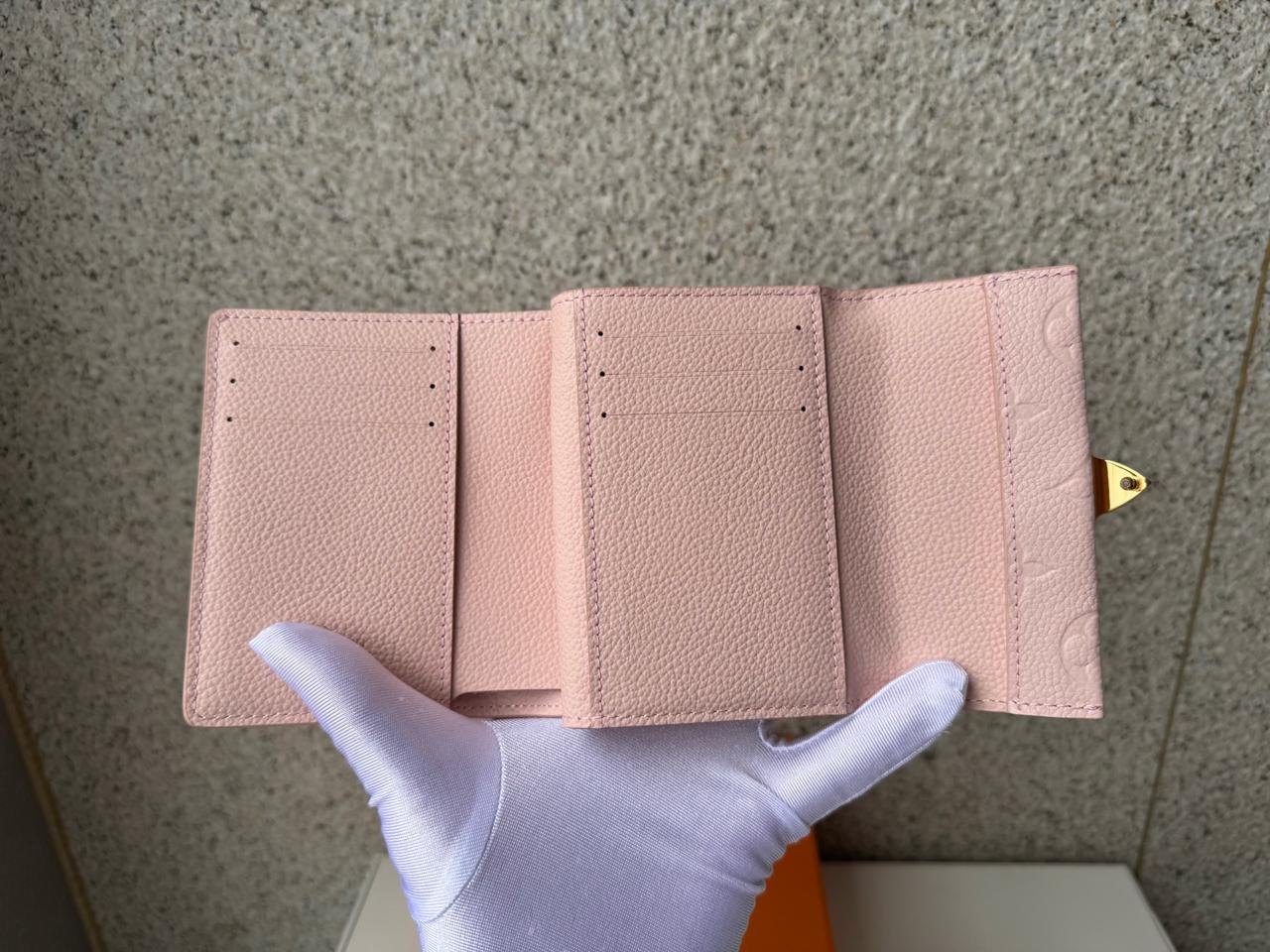 Louis Vuitton Métis Compact Wallet