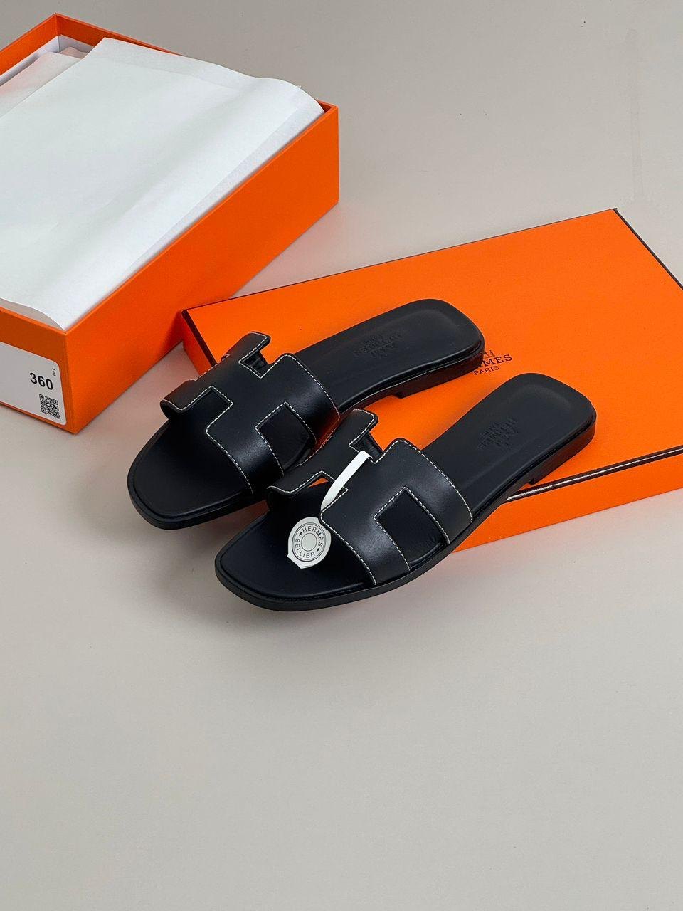 Hermes Oran