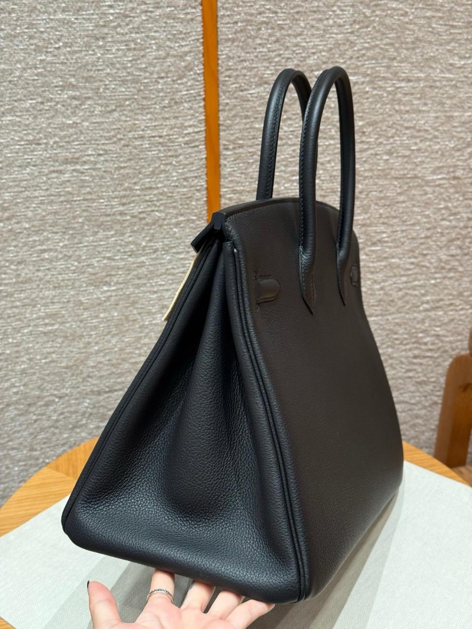 Hermès Birkin 35