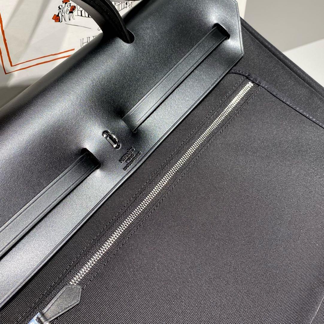 Hermès Herbag Zip 31