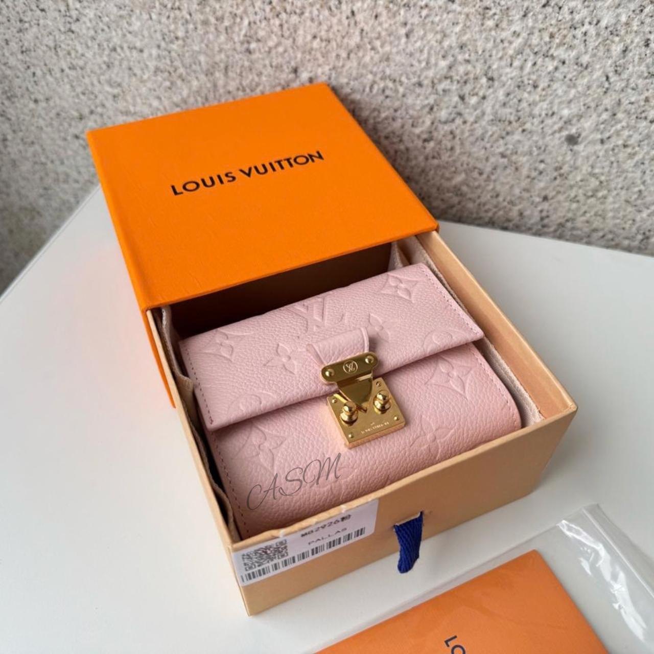 Louis Vuitton Métis Compact Wallet