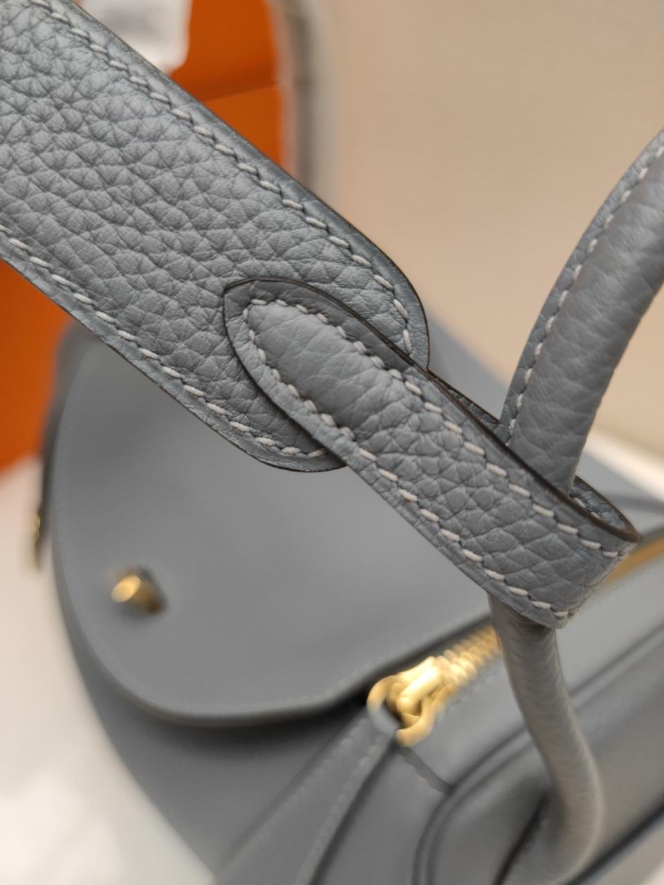 Hermès Lindy 26