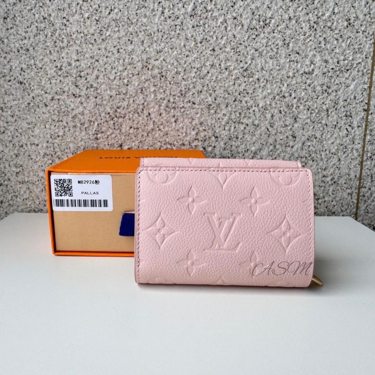 Louis Vuitton Métis Compact Wallet