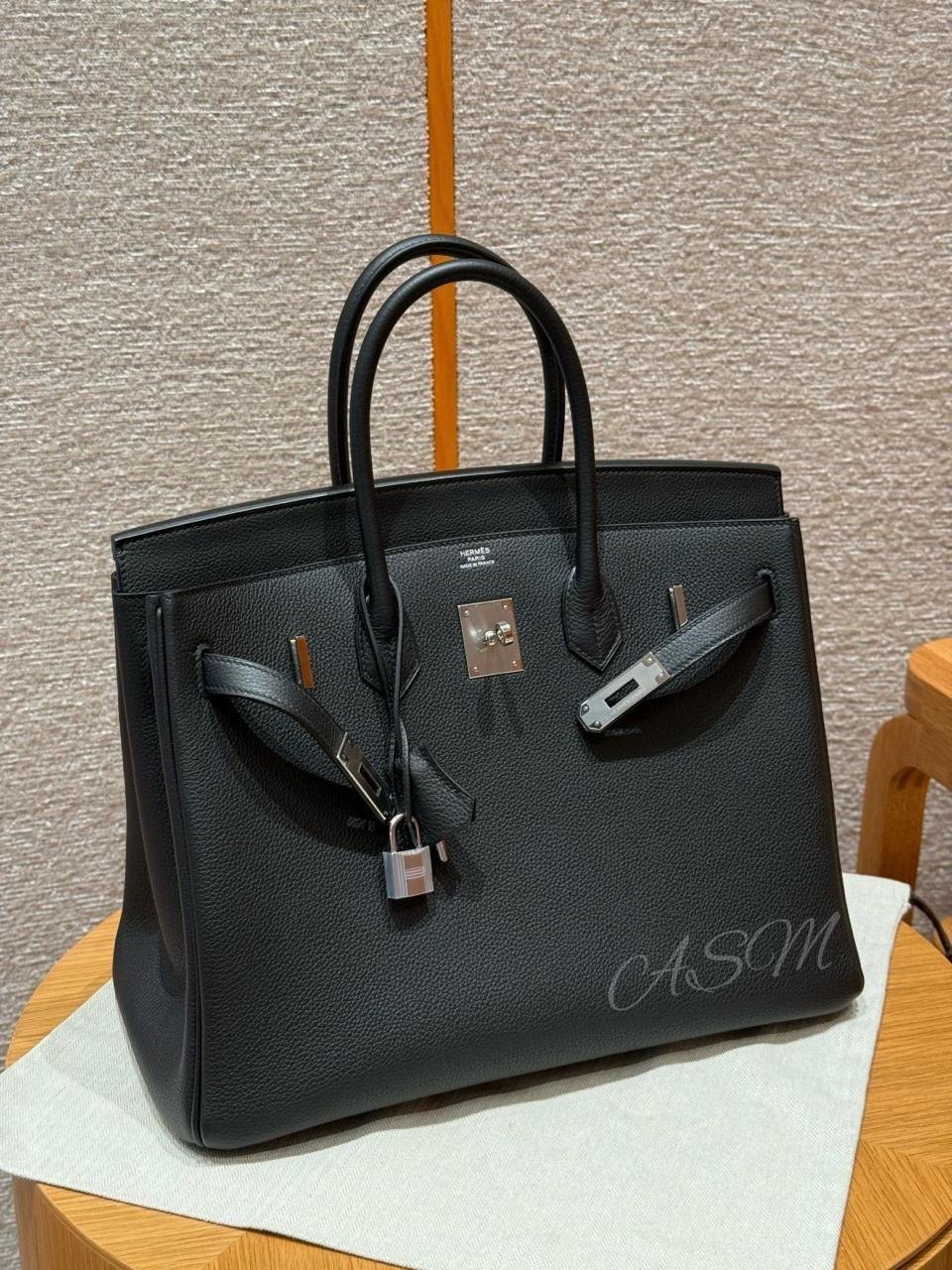 Hermès Birkin 35