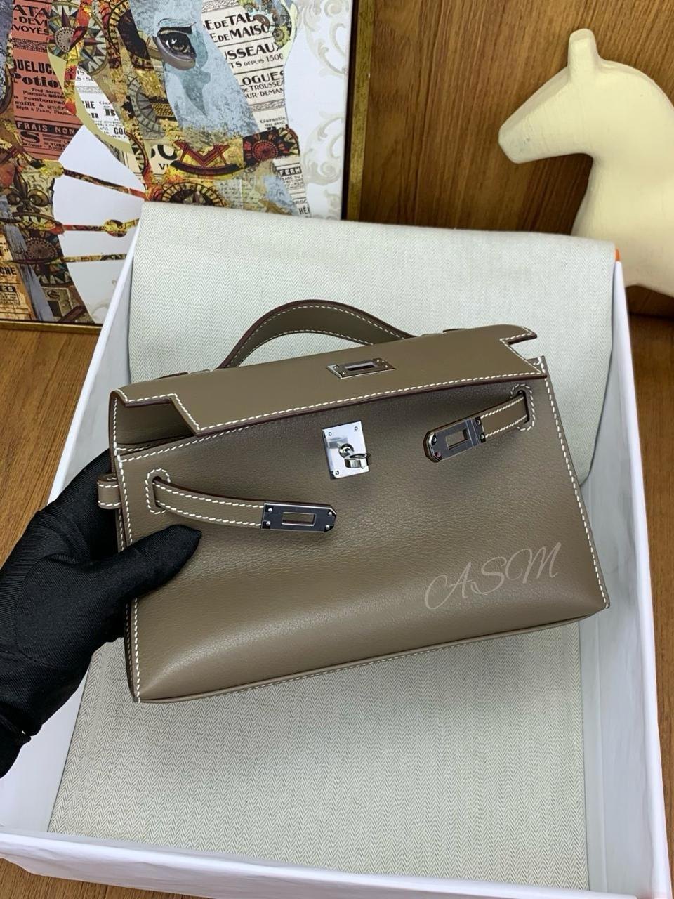 Hermès Kelly Pochette