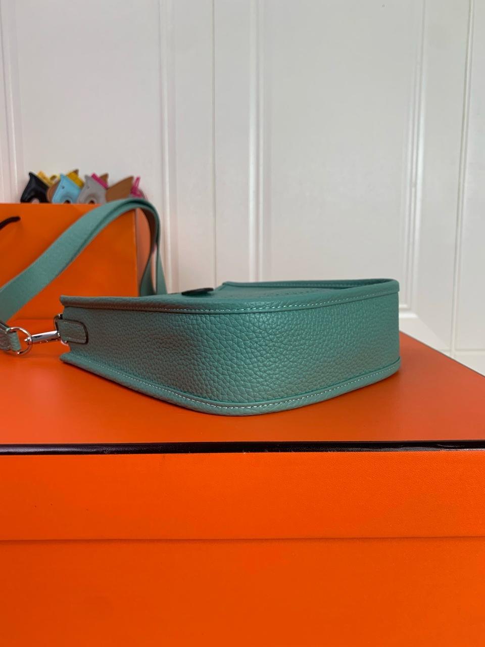 Hermès Evelyne III 16 Amazone