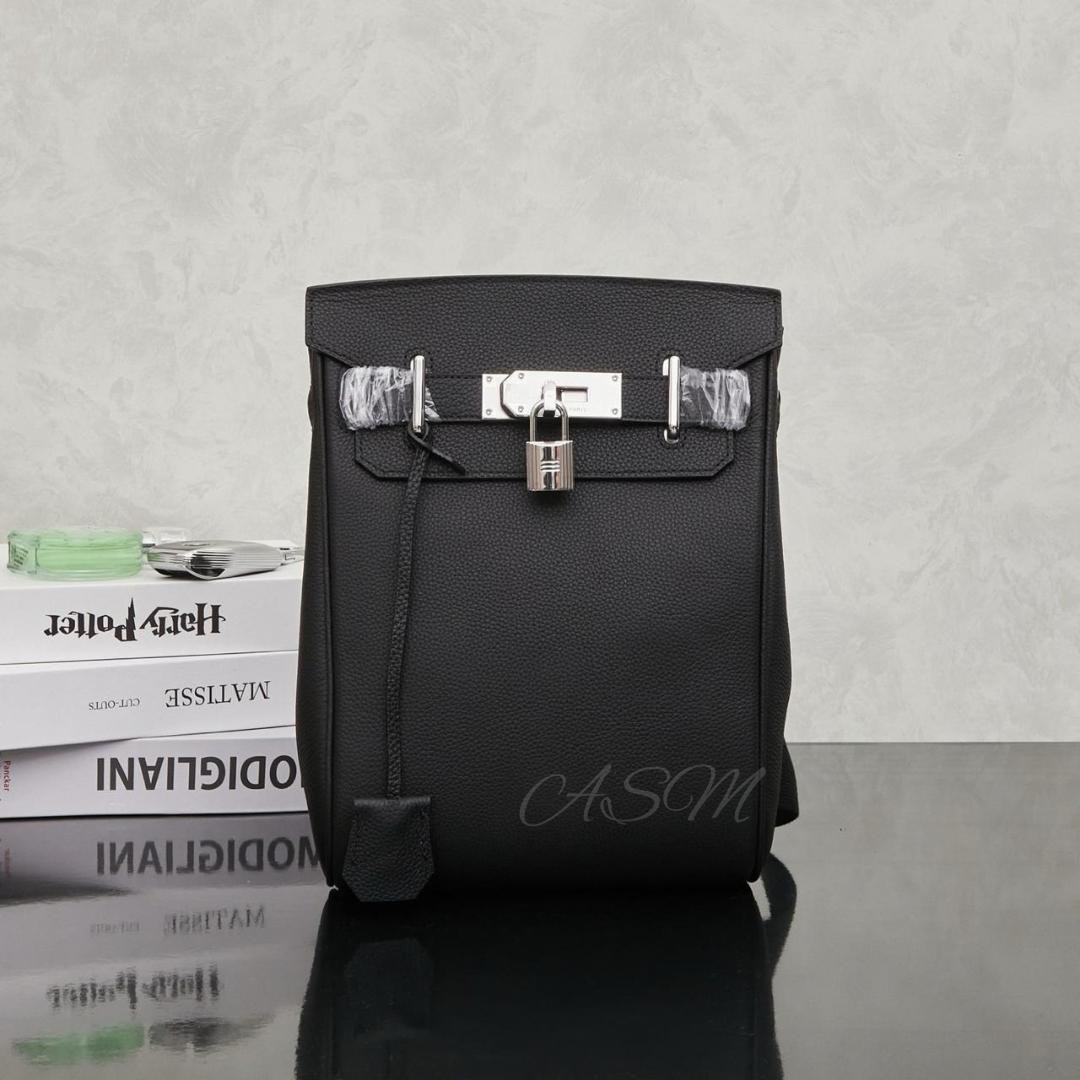 Hermès HAC à Dos Backpack