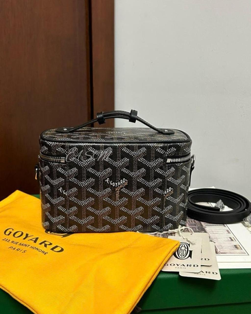 Goyard Muse Mini Vanity Case