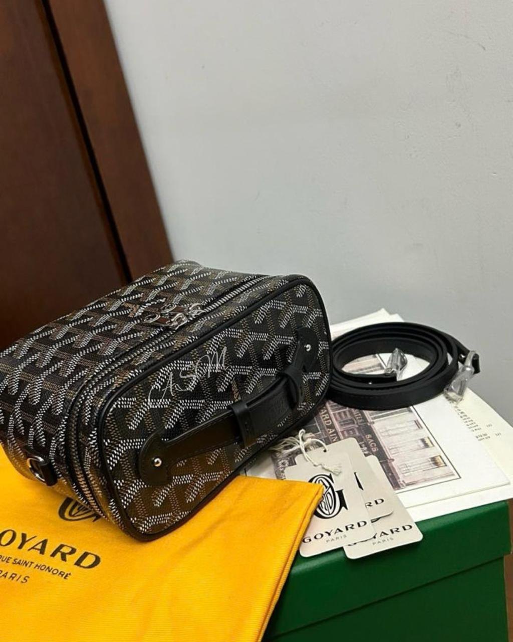 Goyard Muse Mini Vanity Case