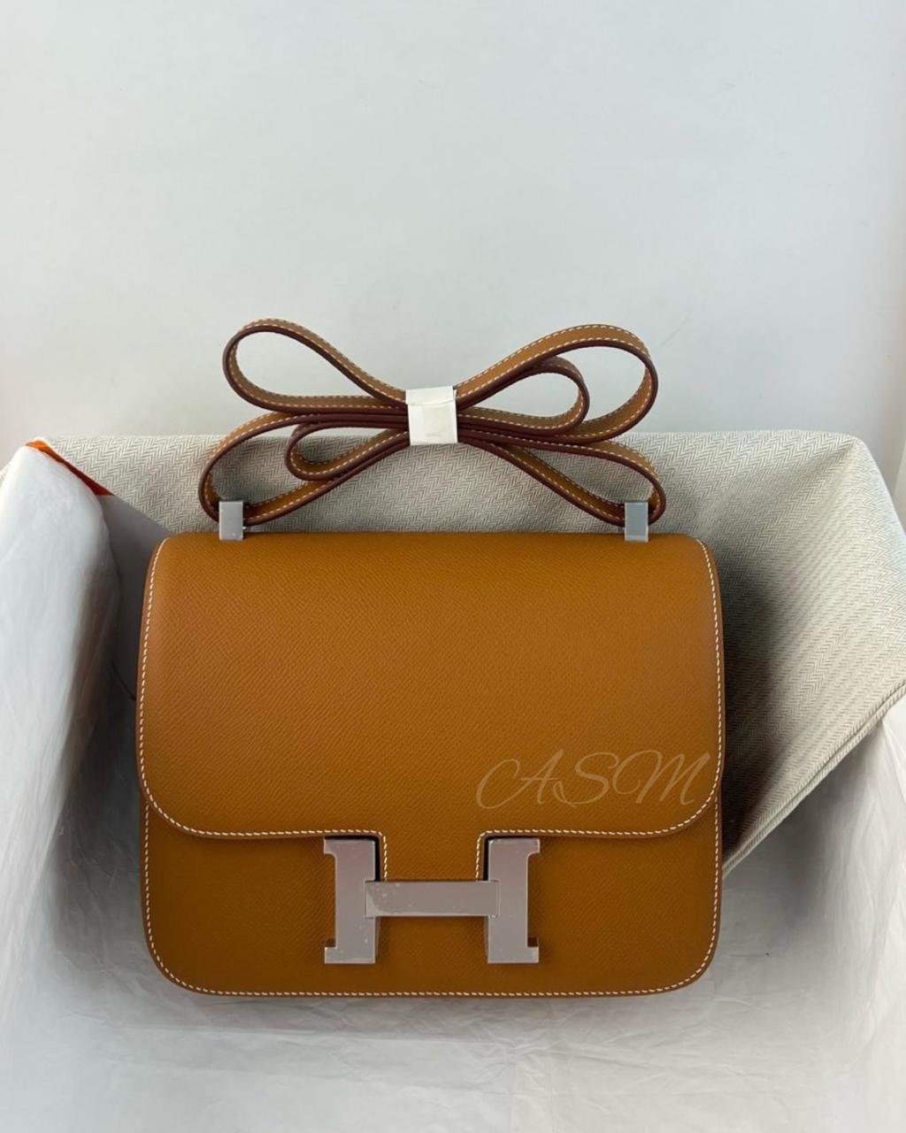 Hermès Constance 24 Bag