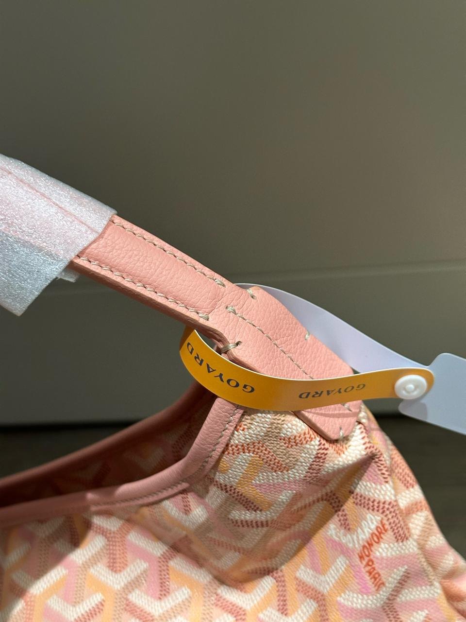 Hobo Bohème Bag