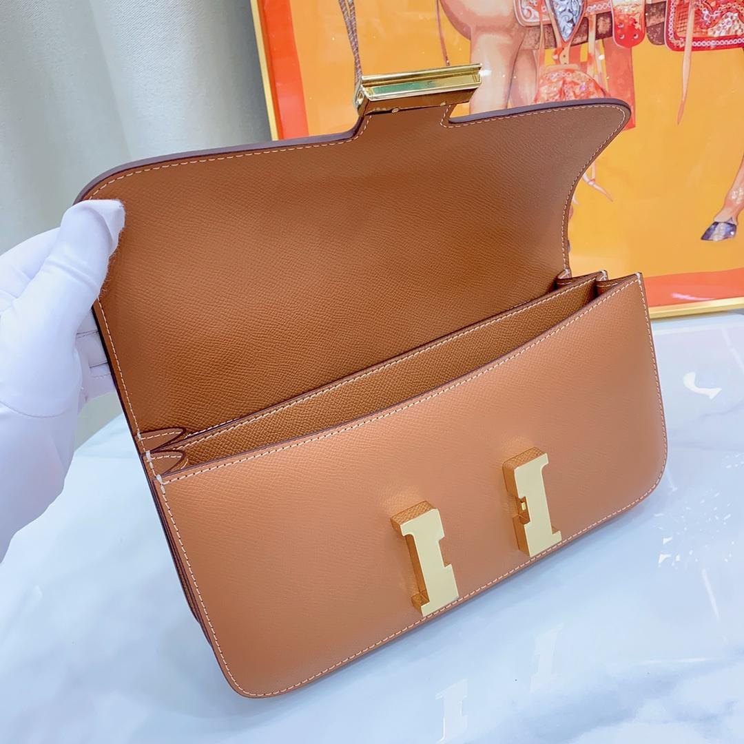 Hermès Constance Élan Bag