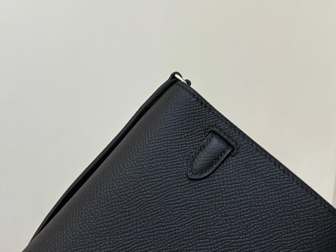 Hermès Kelly Classique To Go Wallet