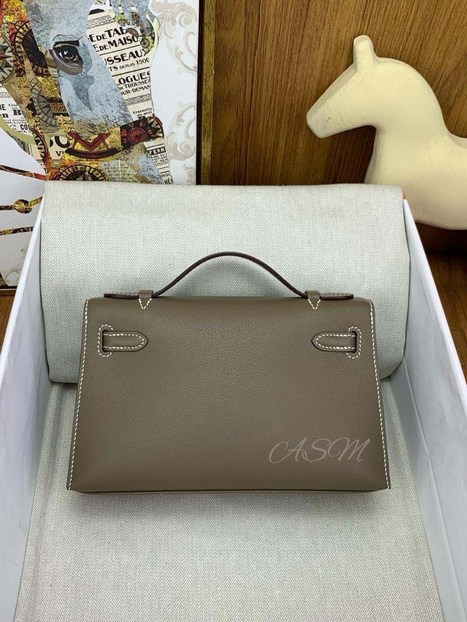Hermès Kelly Pochette