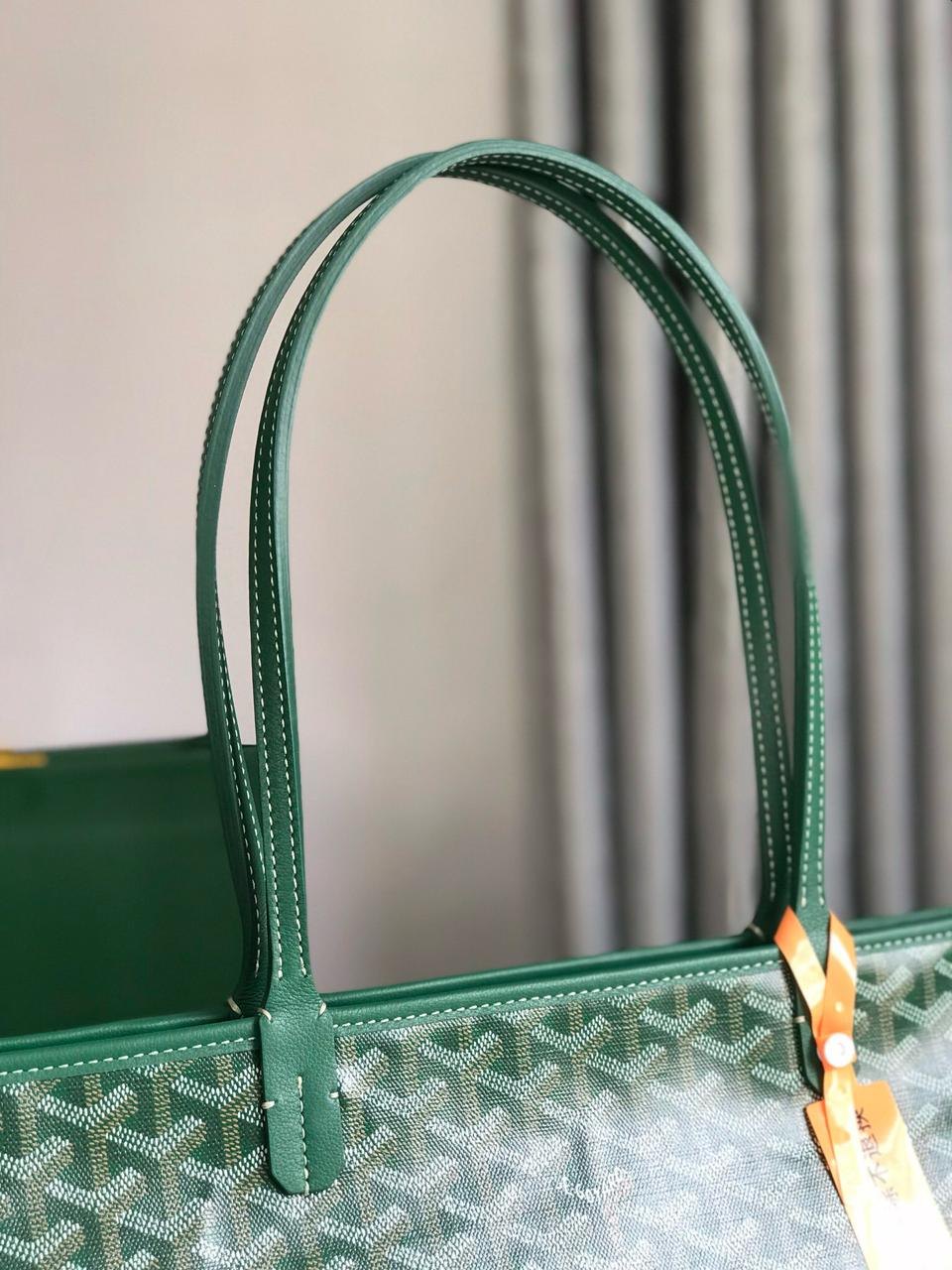 Goyard Artois PM Bag