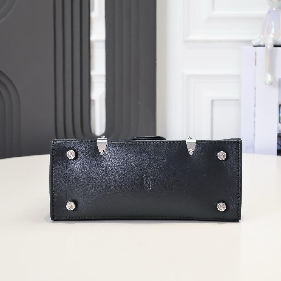 Goyard Saïgon Structuré Mini Bag