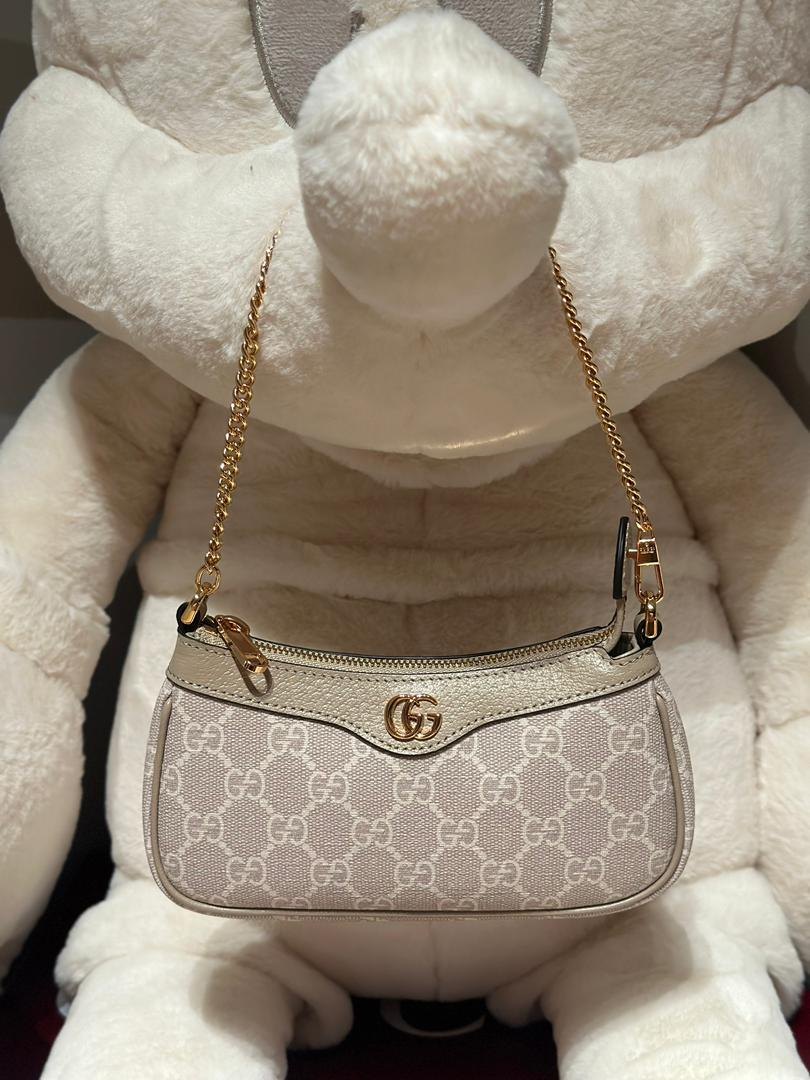 Gucci Ophidia Mini Bag