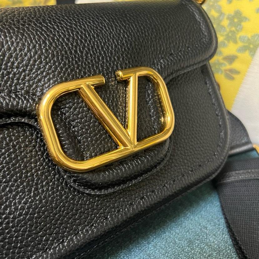 Valentino Garavani Alltime Shoulder Bag