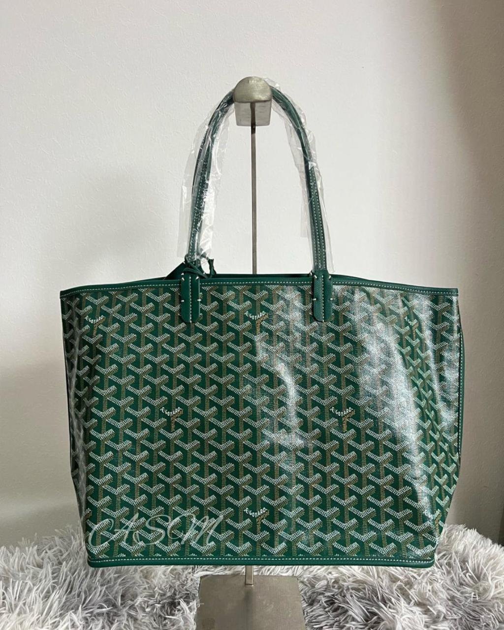 Goyard Saint Louis Tote Bag
