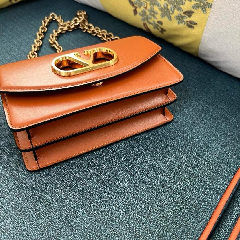 Valentino Garavani Vain Shoulder Bag
