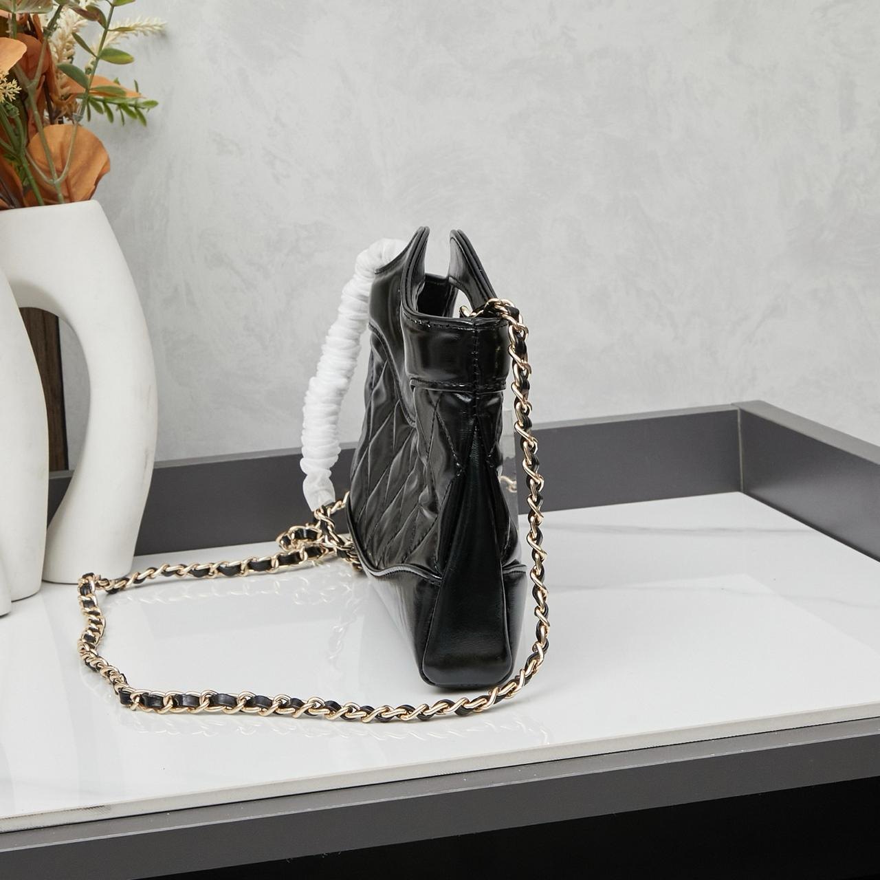 Chanel 31 Nano Shopping Bag