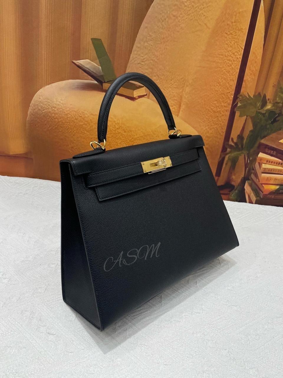 Hermès Kelly Bag
