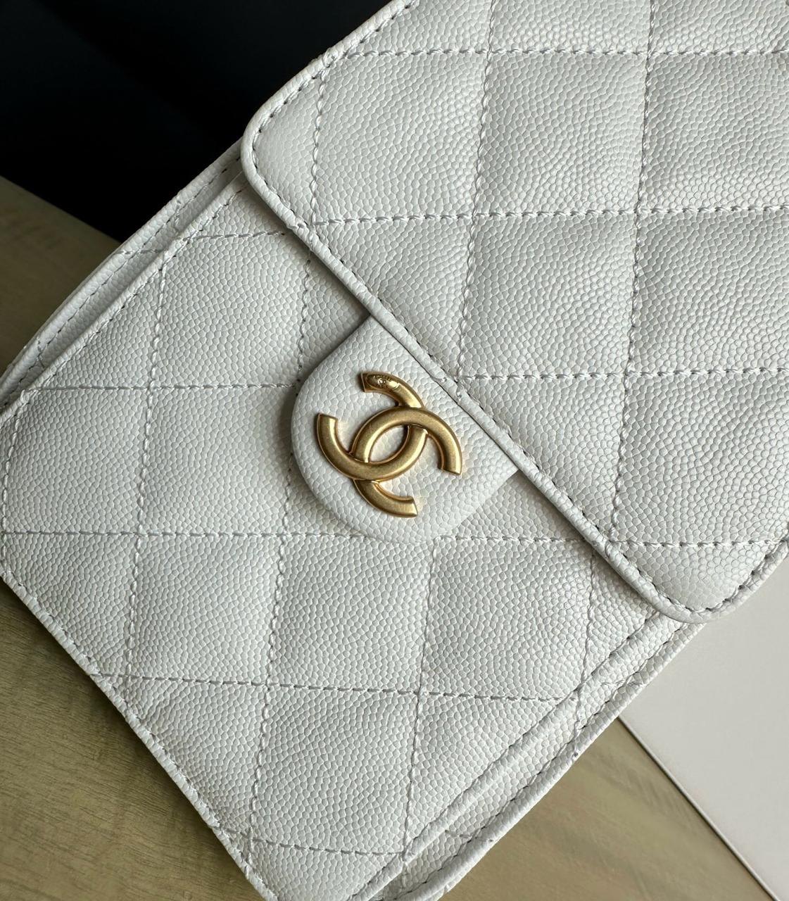 Chanel 25 Small Handbag