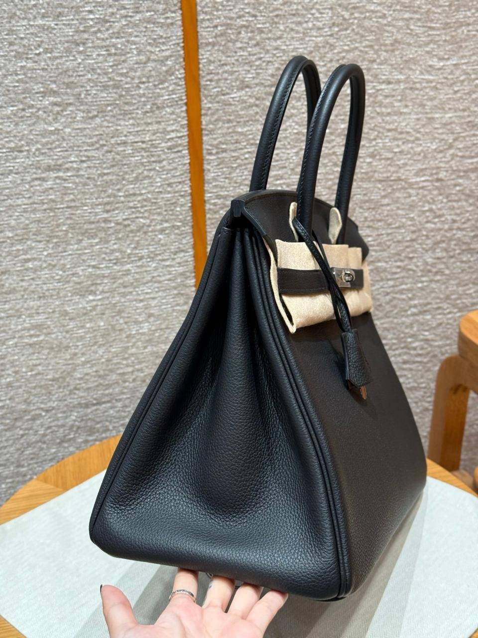Hermès Birkin 35