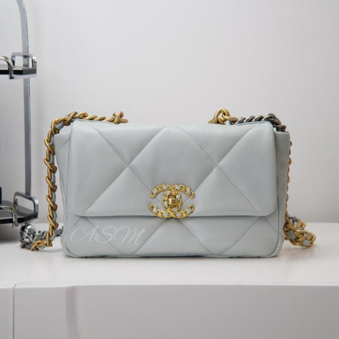 Chanel 19 Flap Bag