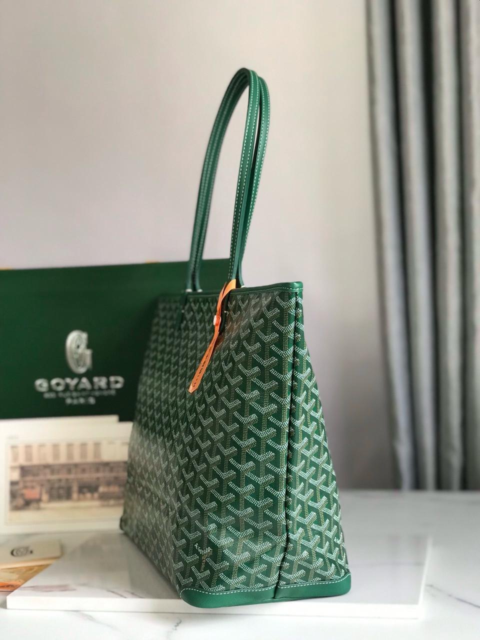 Goyard Artois PM Bag