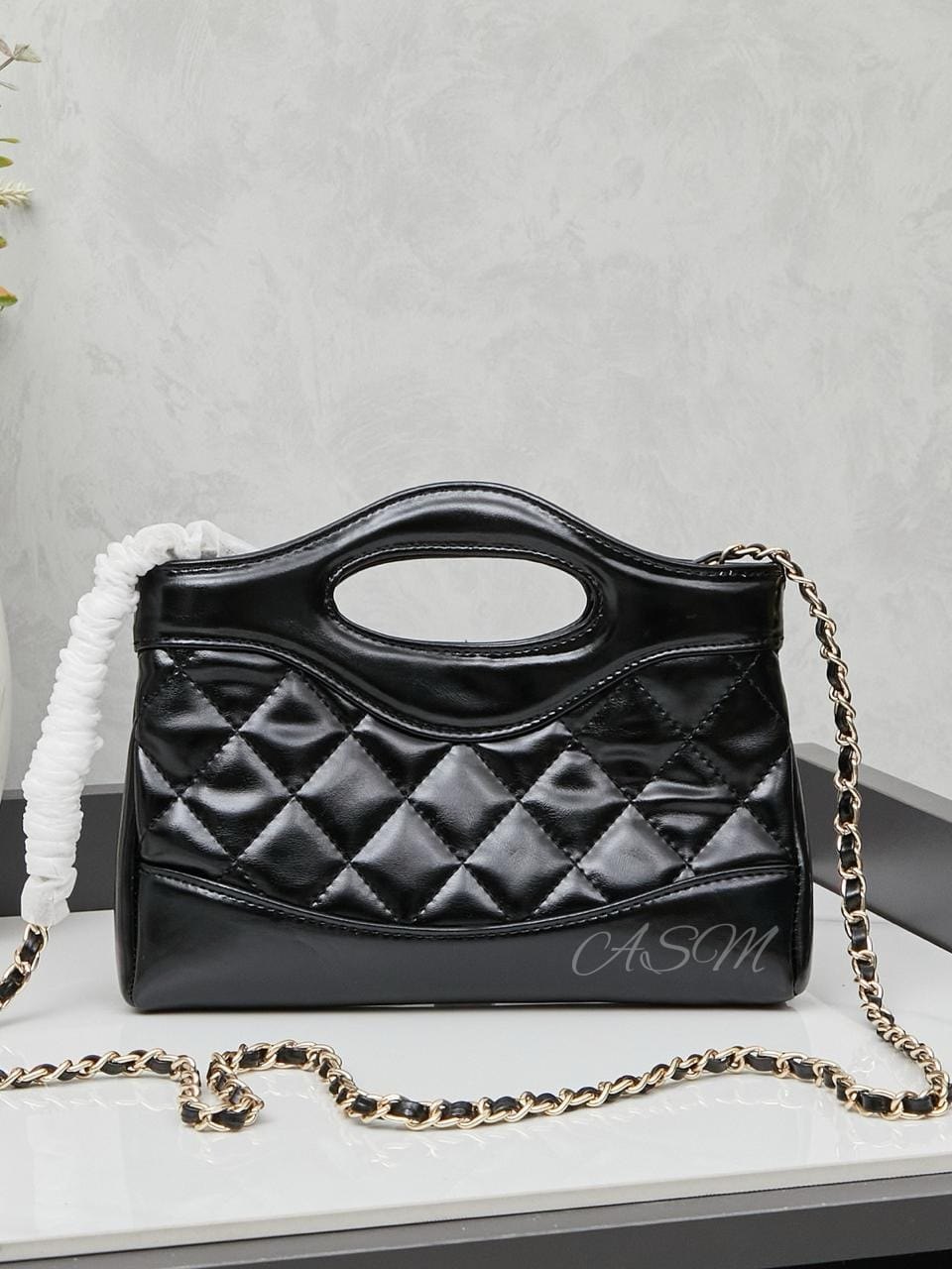 Chanel 31 Nano Shopping Bag